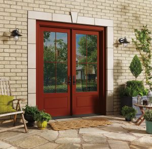 Marvin French Patio Doors